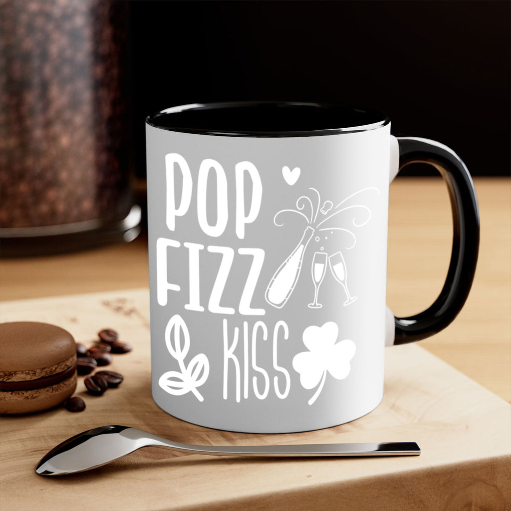 Pop fizz 17#- wedding-Mug / Coffee Cup