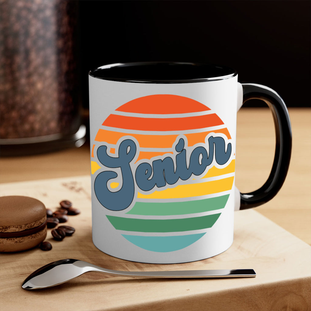 Senior 23#- 12th grade-Mug / Coffee Cup