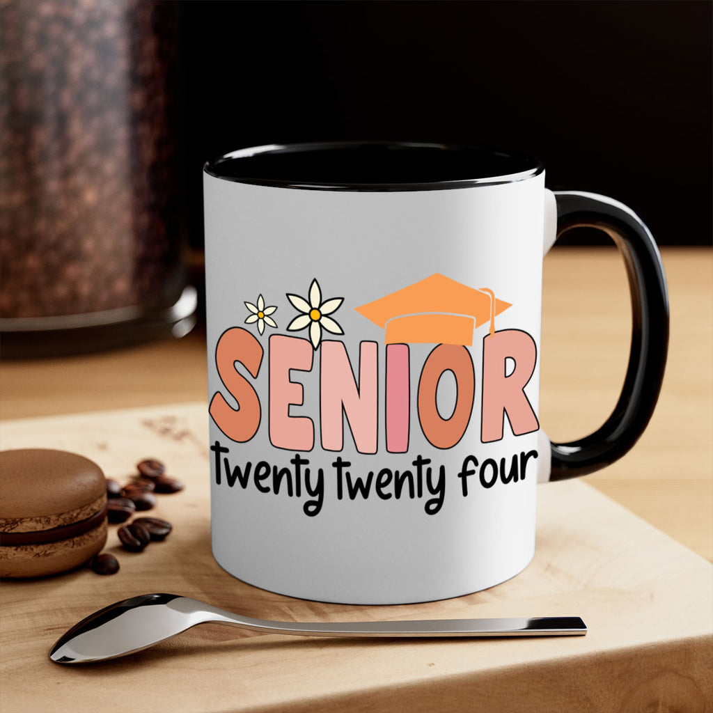 Senior twenty twenty four 22#- 12th grade-Mug / Coffee Cup