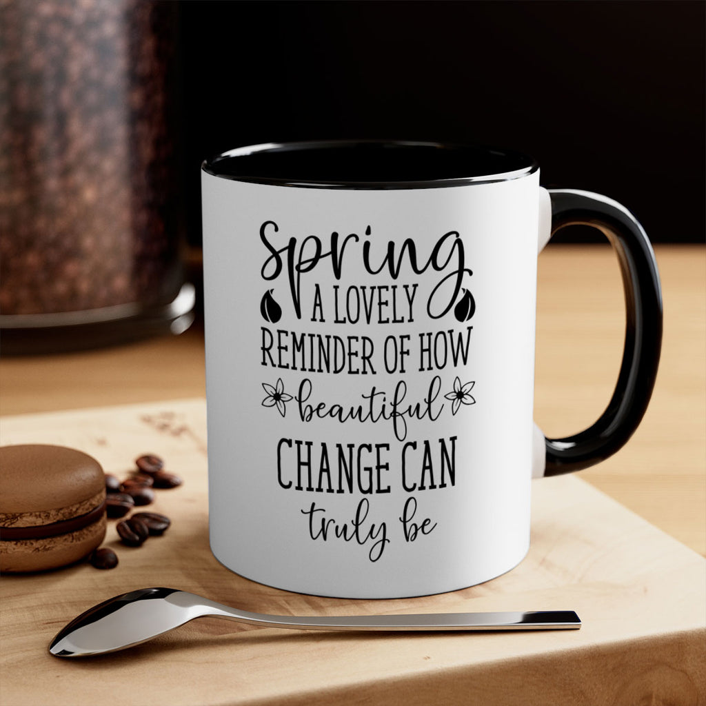Spring a lovely reminder of 479#- spring-Mug / Coffee Cup