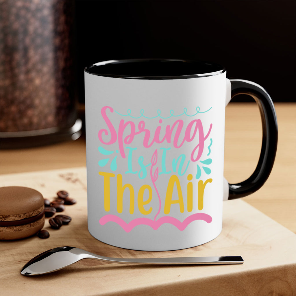 Spring is in the air Style 4#- Summer-Mug / Coffee Cup
