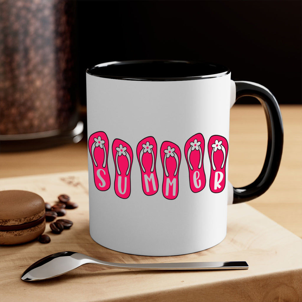 Summer Style 18#- Summer-Mug / Coffee Cup