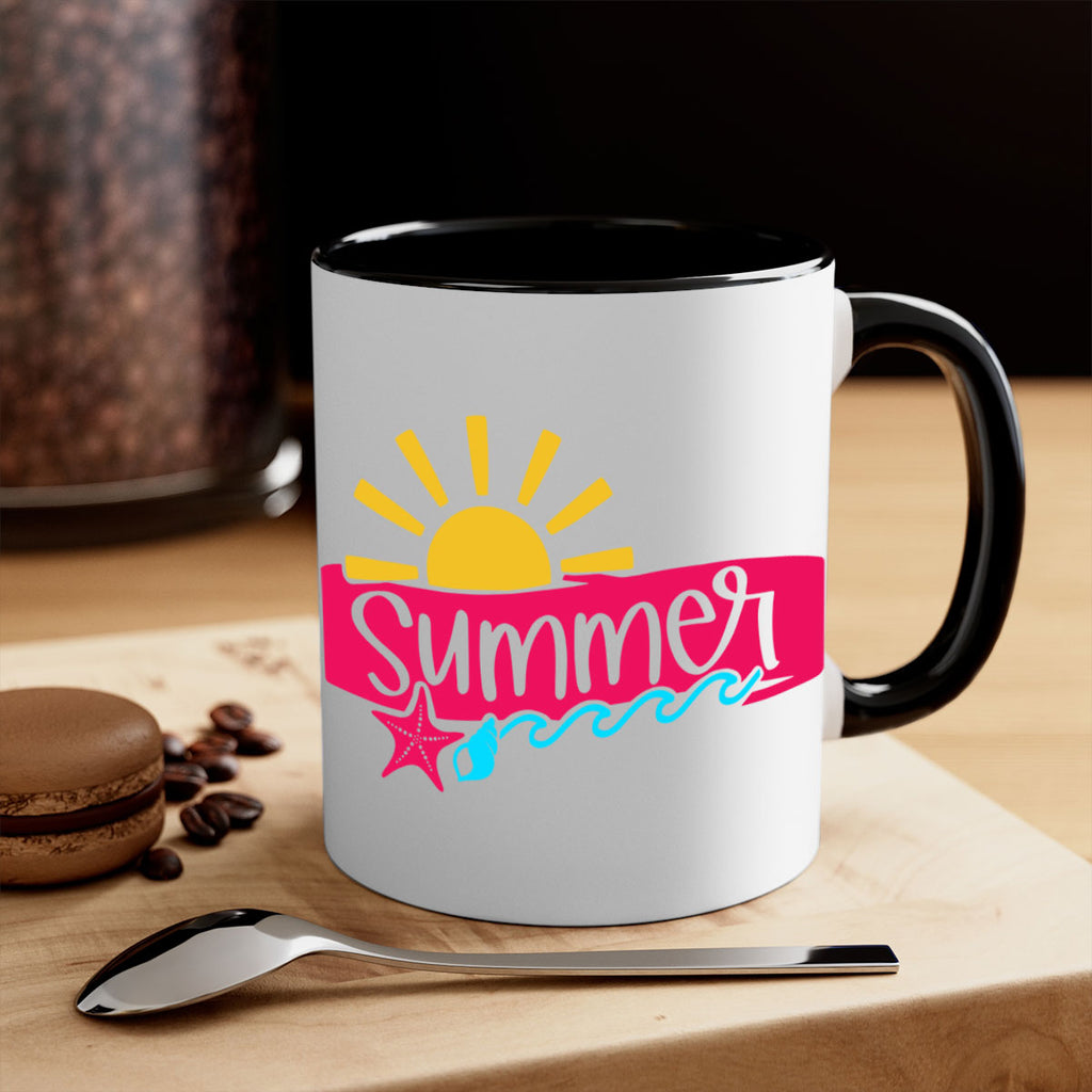 Summer Style 25#- Summer-Mug / Coffee Cup