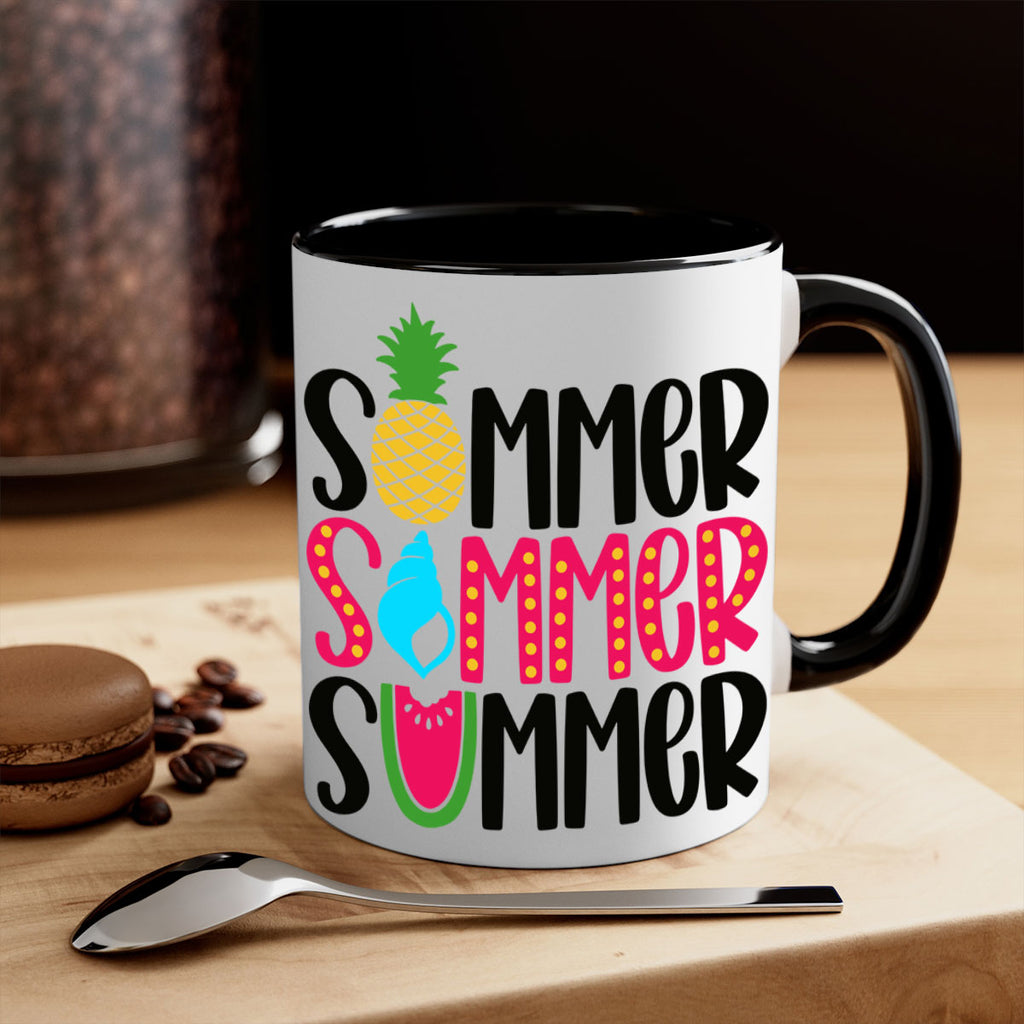 Summer Summer Summer Style 20#- Summer-Mug / Coffee Cup