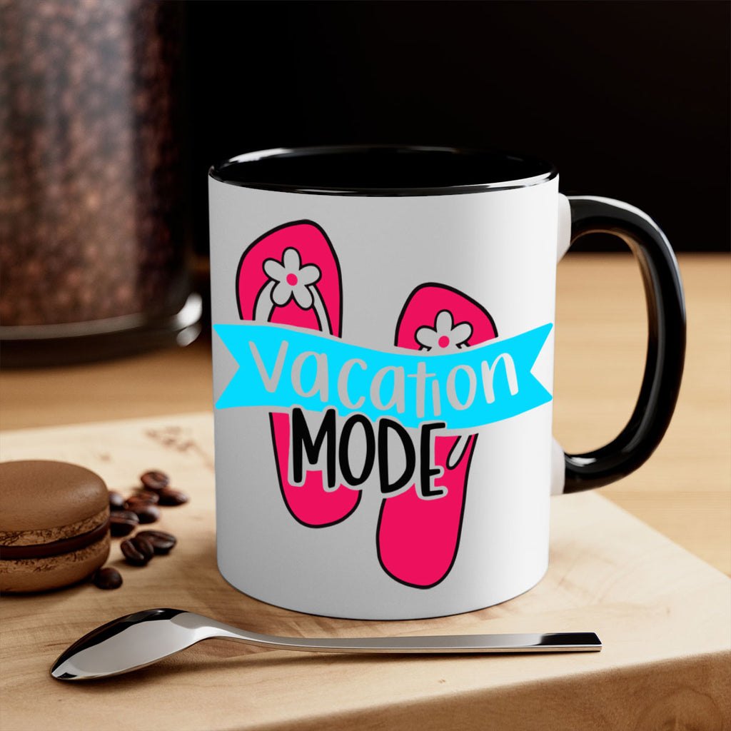 Vacation Mode Style 8#- Summer-Mug / Coffee Cup