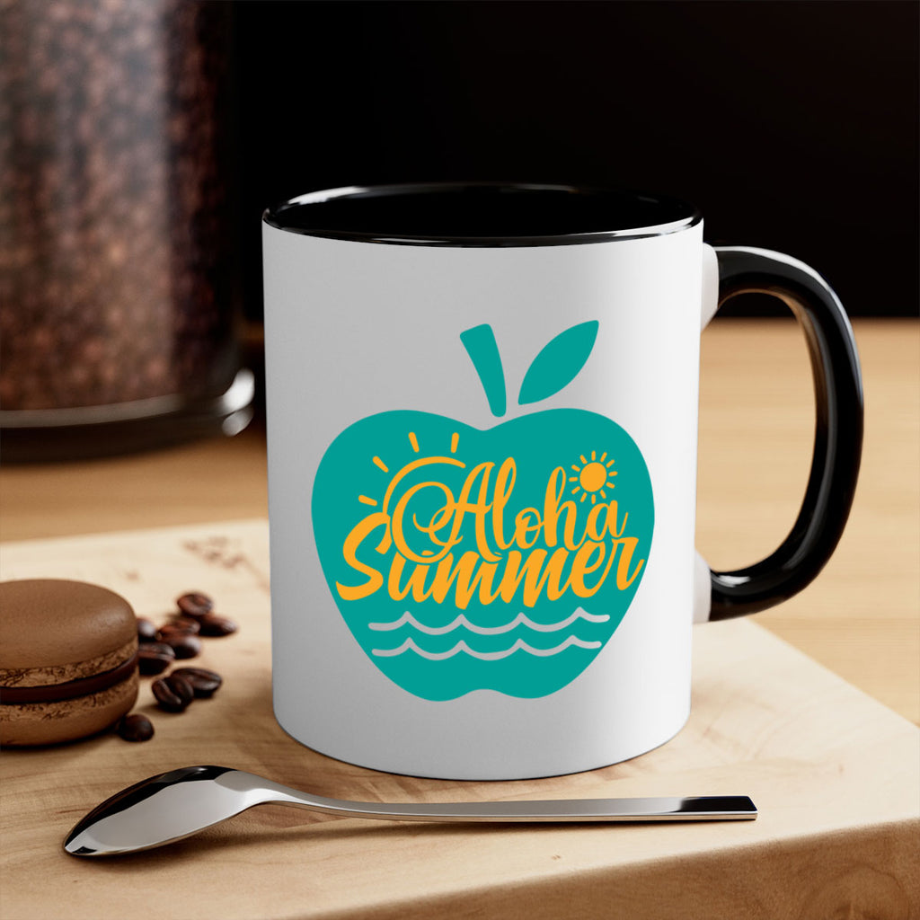 aloha summer Style 110#- Summer-Mug / Coffee Cup