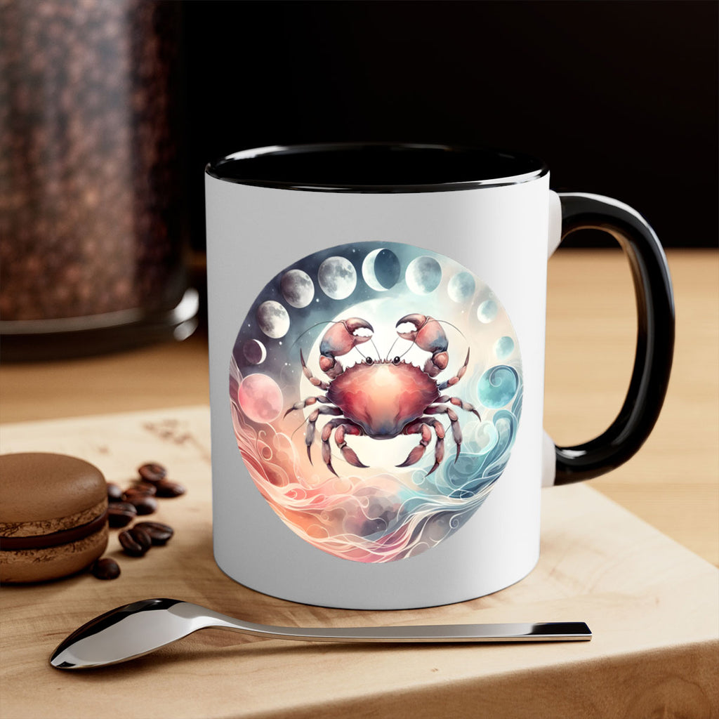 cancer 167#- zodiac-Mug / Coffee Cup