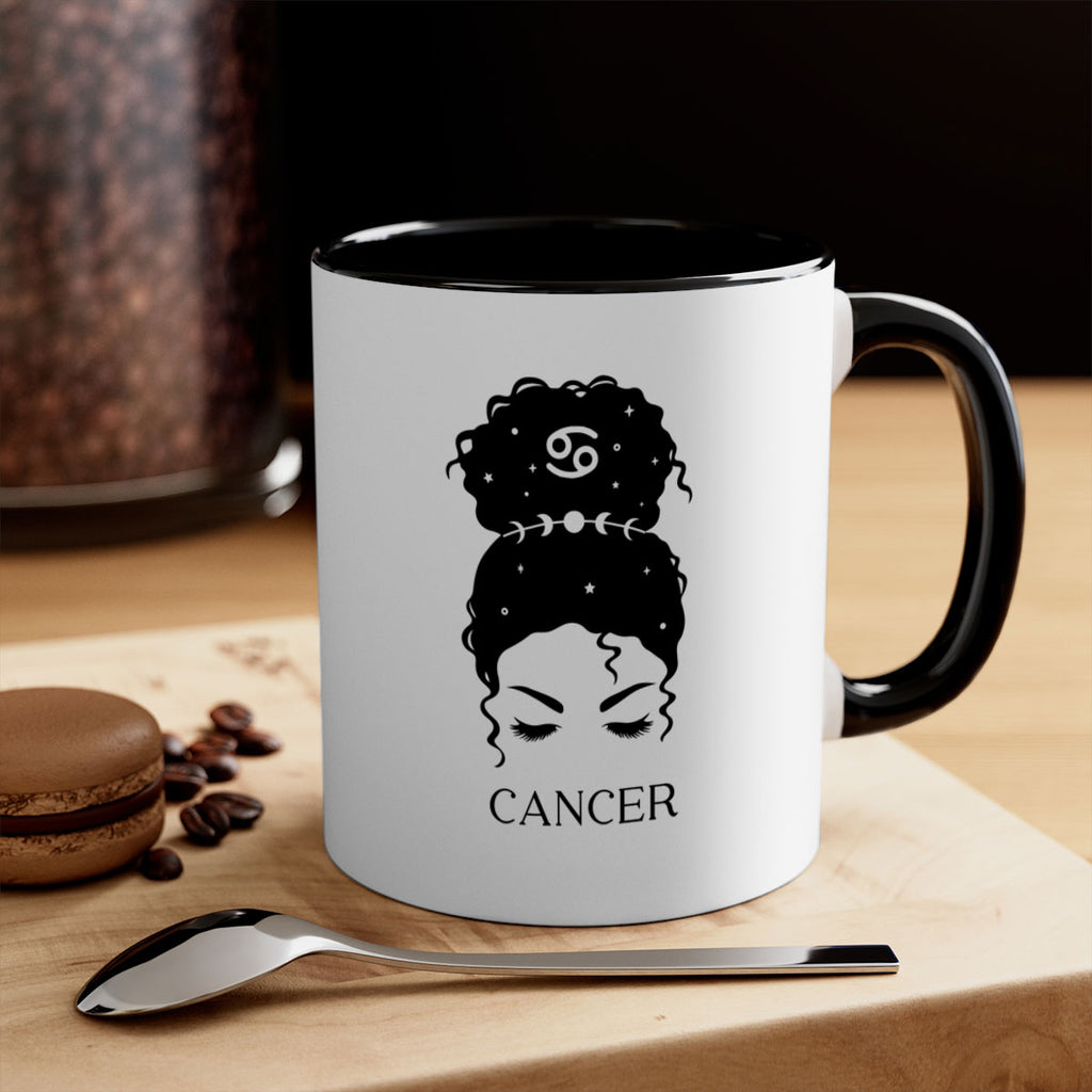 cancer 170#- zodiac-Mug / Coffee Cup