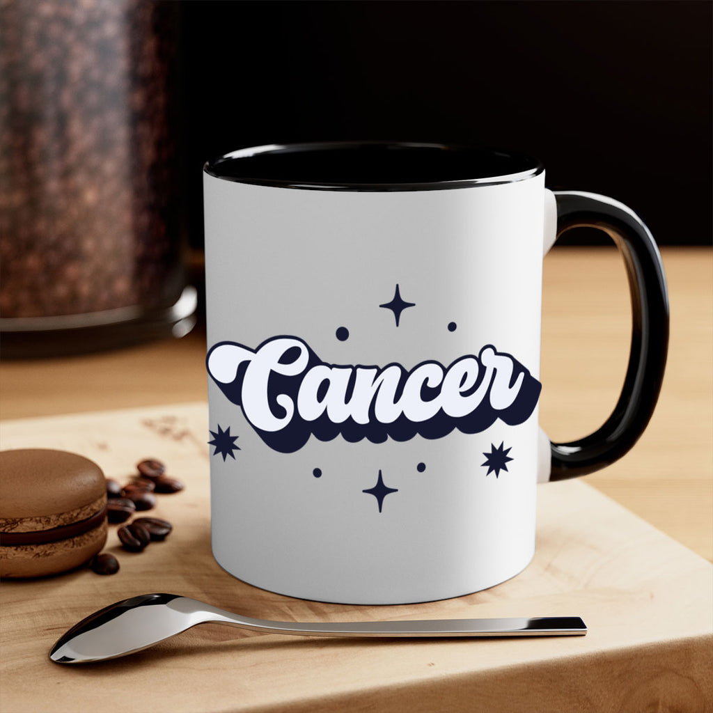 cancer 171#- zodiac-Mug / Coffee Cup