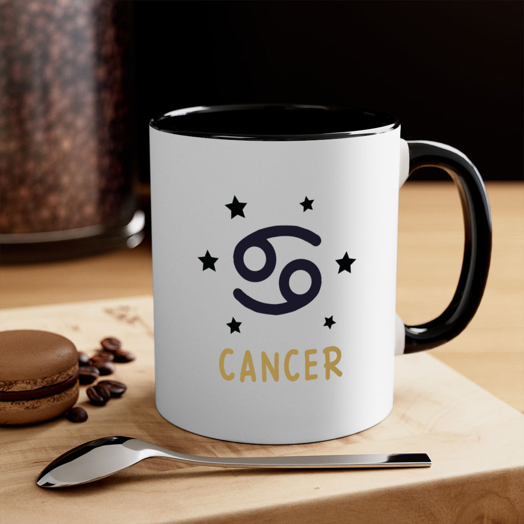 cancer 172#- zodiac-Mug / Coffee Cup