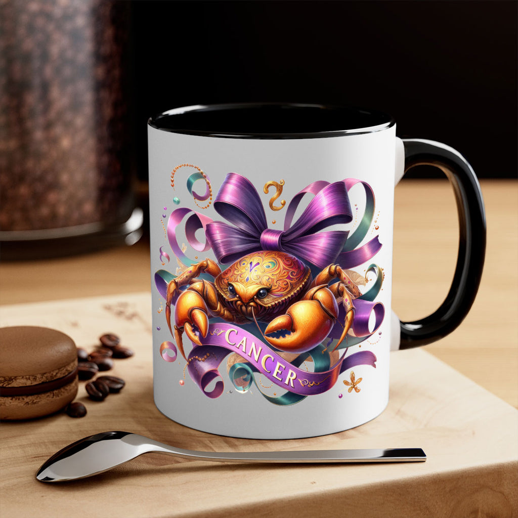 cancer 173#- zodiac-Mug / Coffee Cup