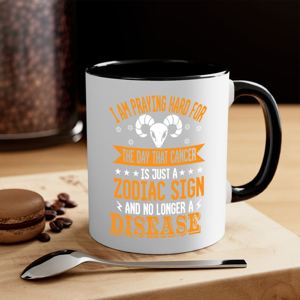 cancer 174#- zodiac-Mug / Coffee Cup