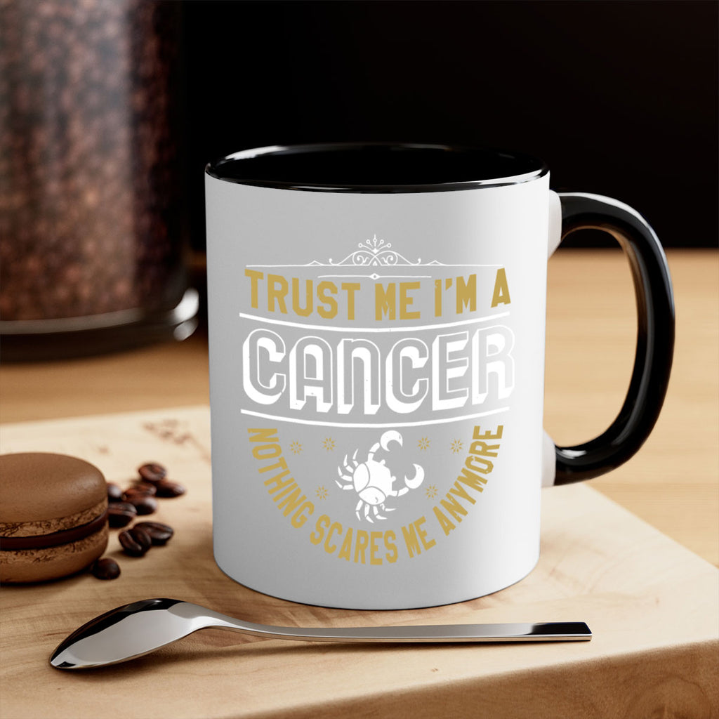 cancer 177#- zodiac-Mug / Coffee Cup