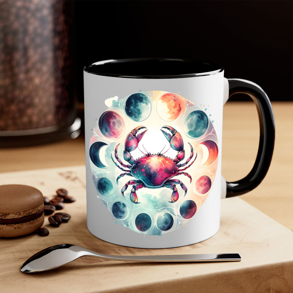cancer 180#- zodiac-Mug / Coffee Cup