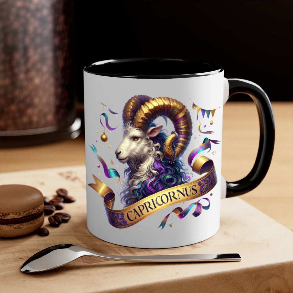 capricorn 209#- zodiac-Mug / Coffee Cup