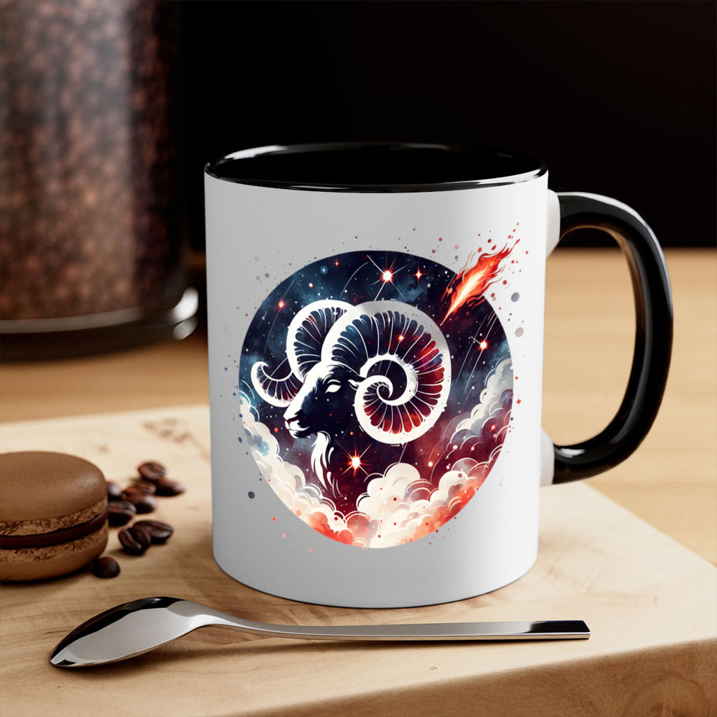 capricorn 210#- zodiac-Mug / Coffee Cup