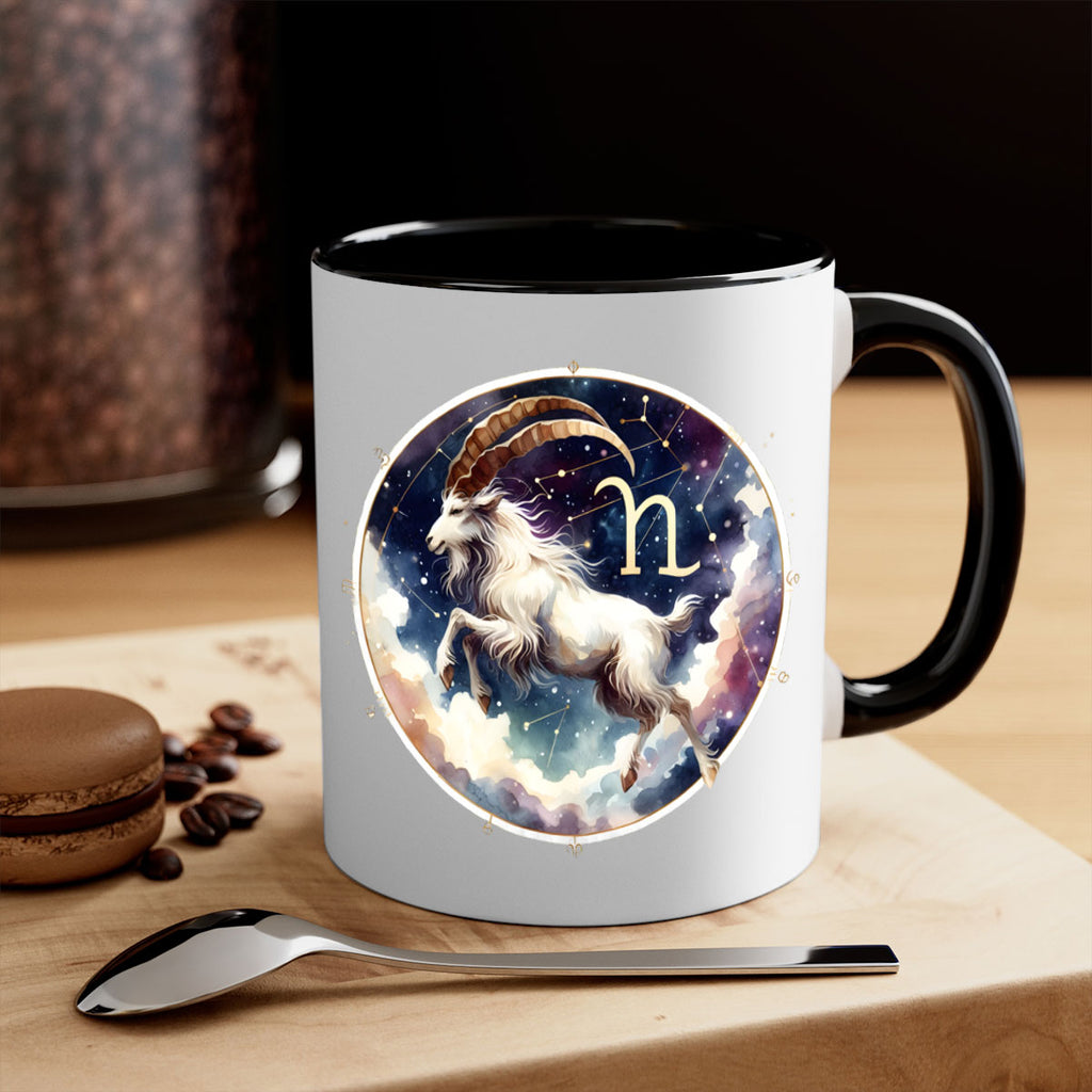 capricorn 211#- zodiac-Mug / Coffee Cup