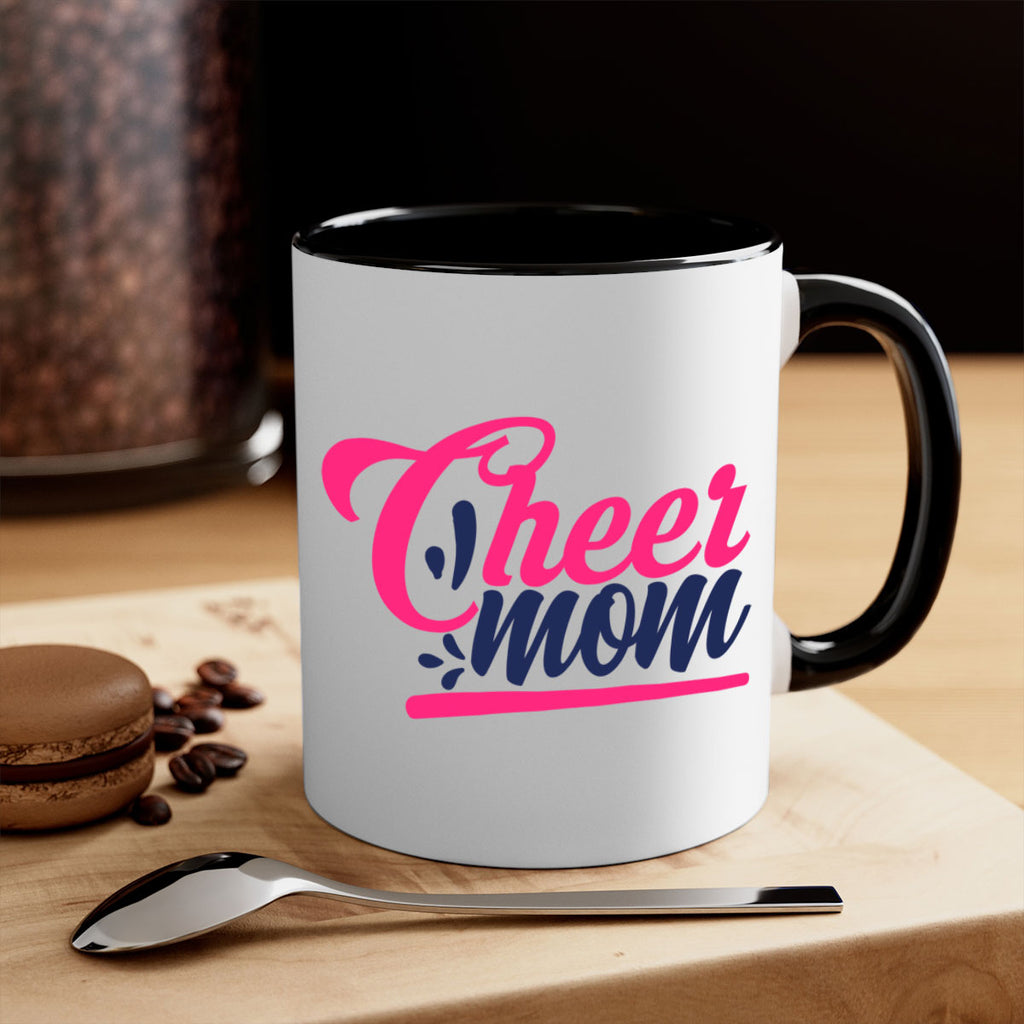 cheer mom 1745#- cheer-Mug / Coffee Cup