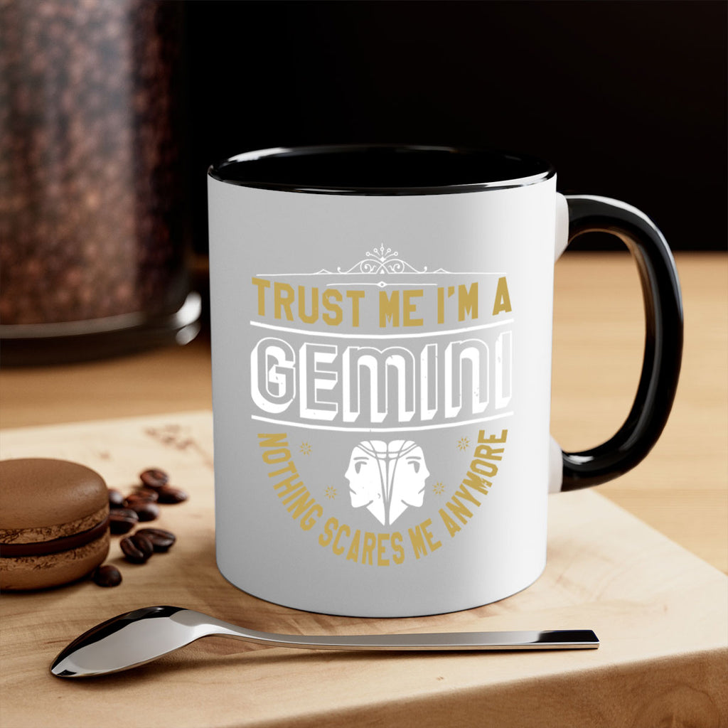 gemini 245#- zodiac-Mug / Coffee Cup