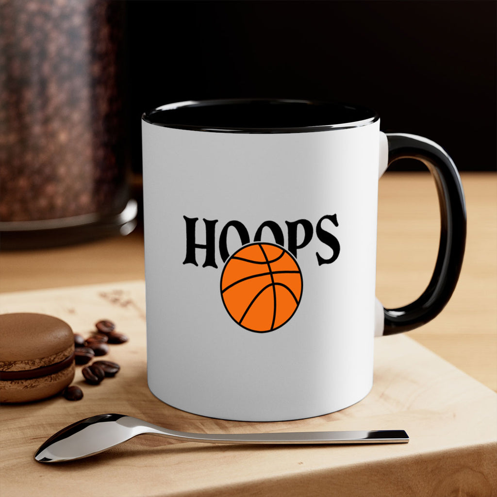 hoops 1994#- basketball-Mug / Coffee Cup