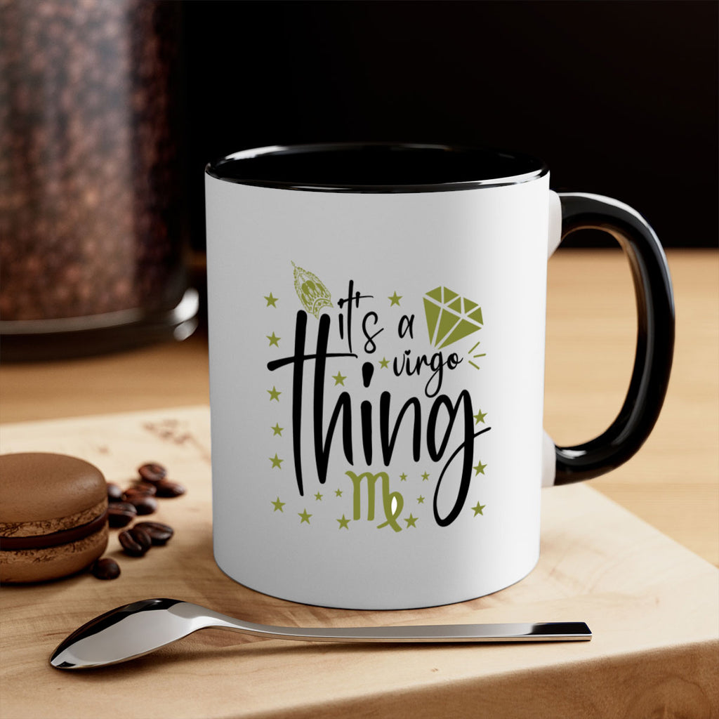 its a Virgo thing 274#- zodiac-Mug / Coffee Cup