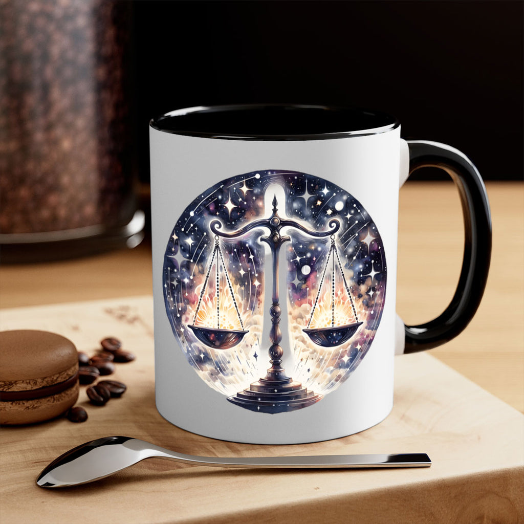 libra 343#- zodiac-Mug / Coffee Cup