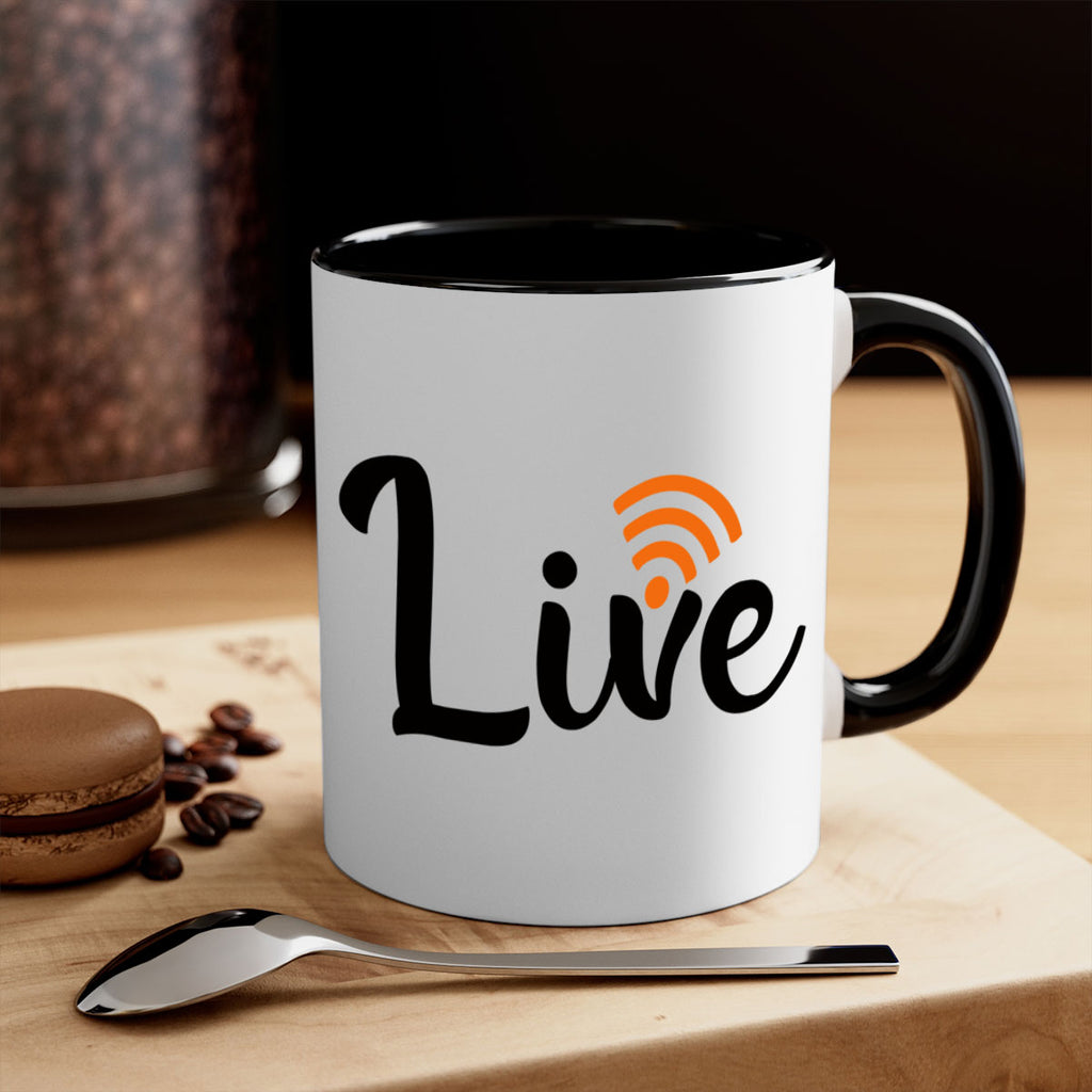 live 1992#- basketball-Mug / Coffee Cup
