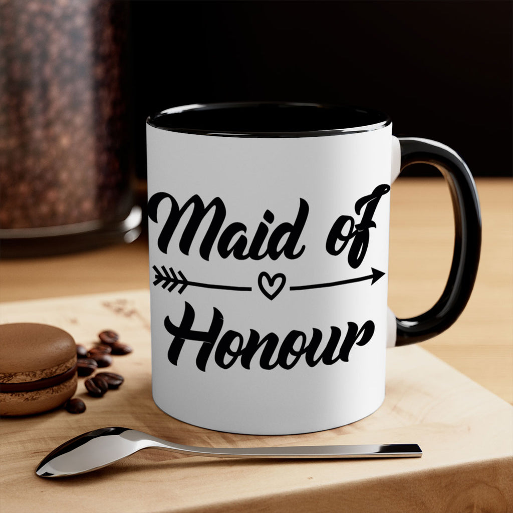 maid of honor 11#- maid of honor-Mug / Coffee Cup