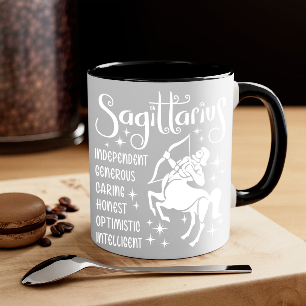 sagittarius 401#- zodiac-Mug / Coffee Cup