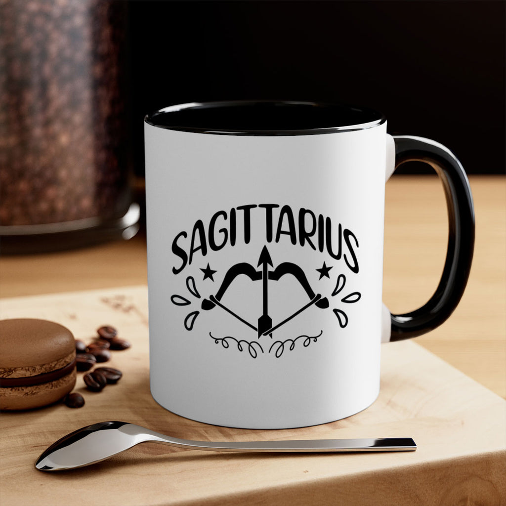 sagittarius 410#- zodiac-Mug / Coffee Cup