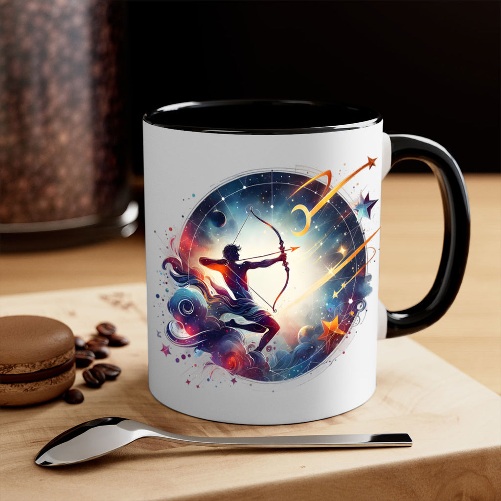 sagittarius 430#- zodiac-Mug / Coffee Cup