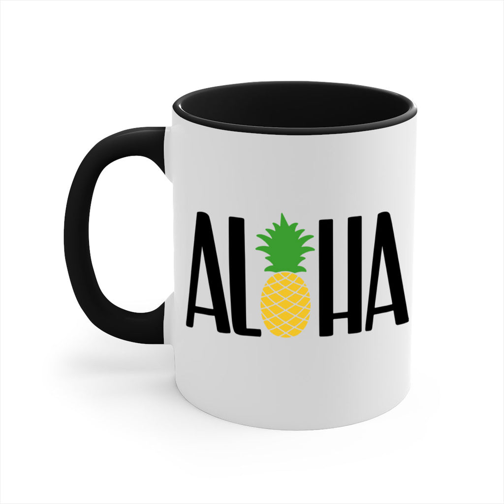 Aloha Style 54#- Summer-Mug / Coffee Cup