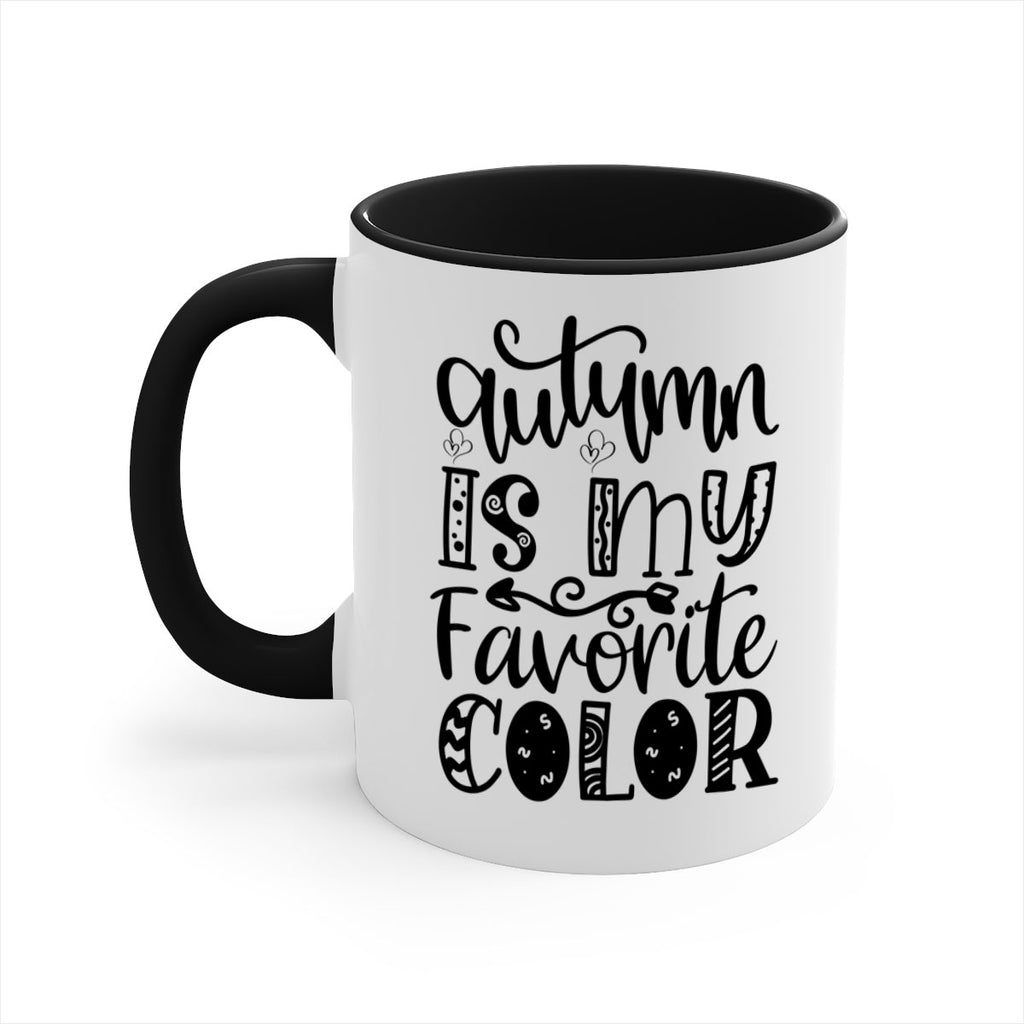 Autumn Is My Favorite Color 19#- fall-Mug / Coffee Cup