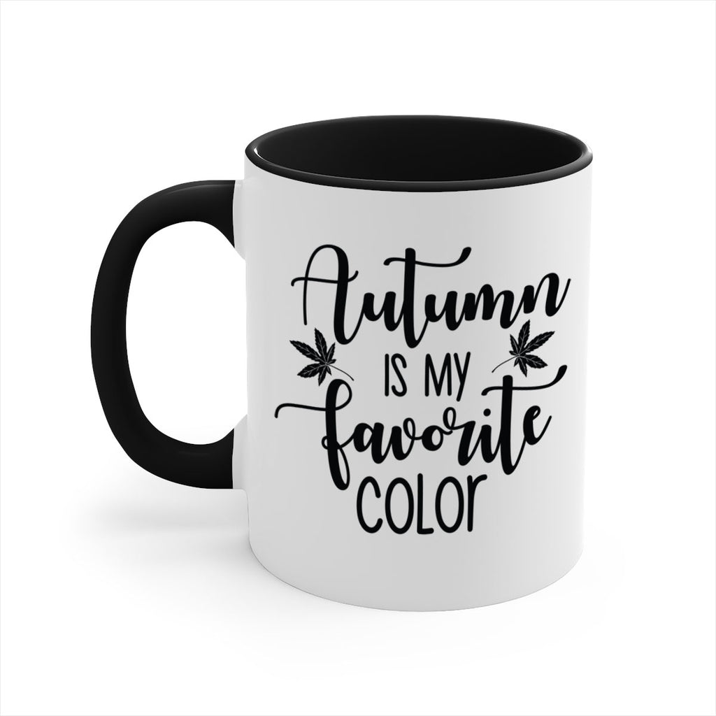 Autumn Is My Favorite Color 23#- fall-Mug / Coffee Cup