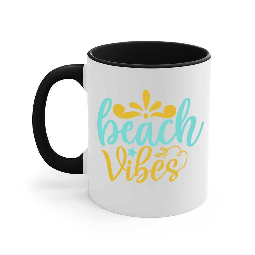 BEACH VIBES Style 70#- Summer-Mug / Coffee Cup