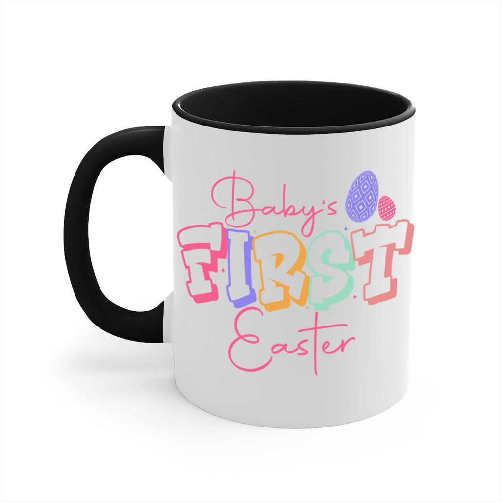 Baby's first easter26#- spring-Mug / Coffee Cup