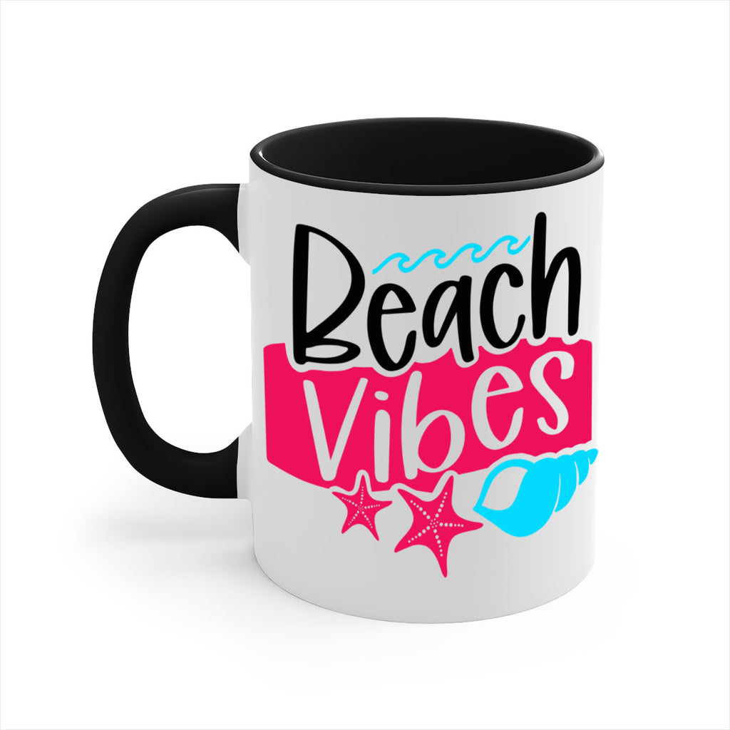 Beach Vibes Style 50#- Summer-Mug / Coffee Cup
