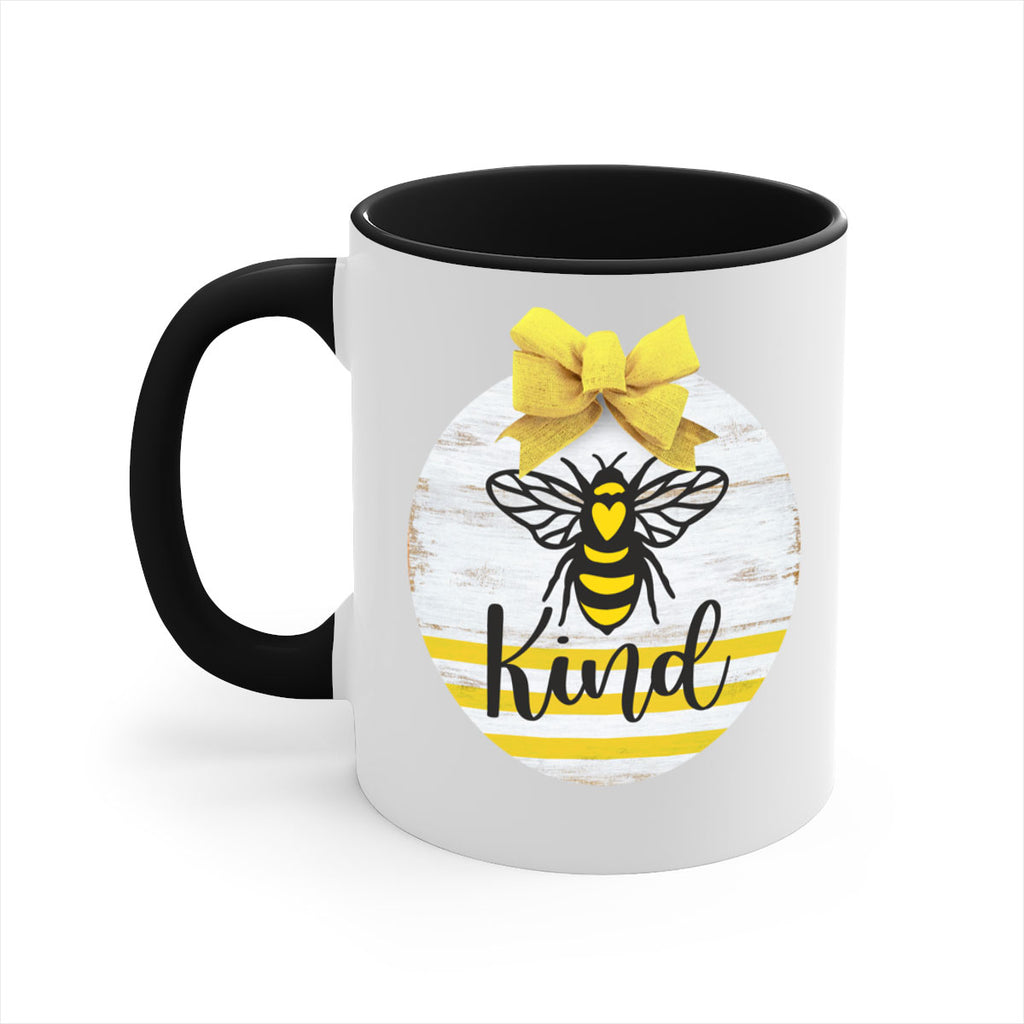 Bee Kind Mockup31#- spring-Mug / Coffee Cup