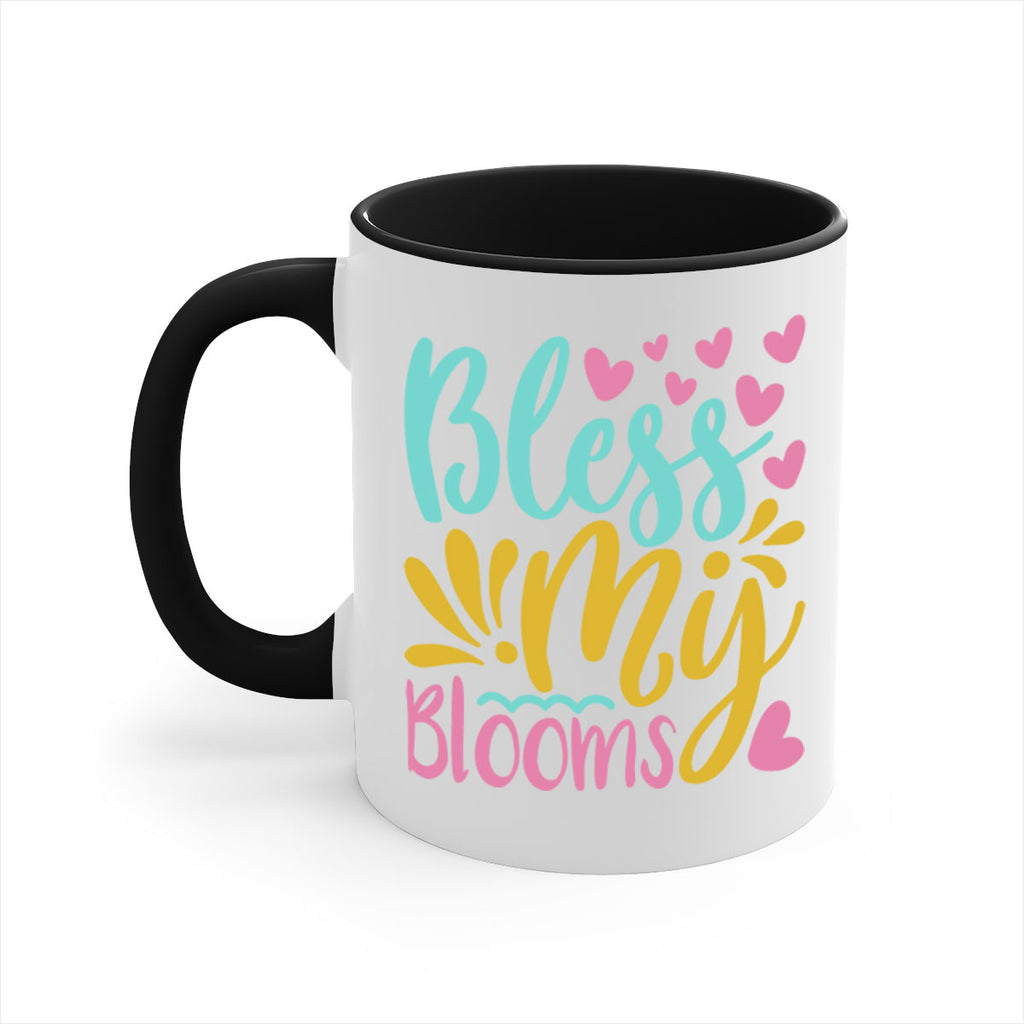 Bless my blooms Style 69#- Summer-Mug / Coffee Cup