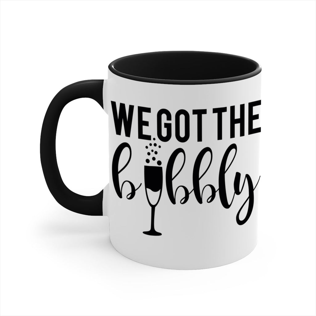Bride Squad 6#- wedding-Mug / Coffee Cup