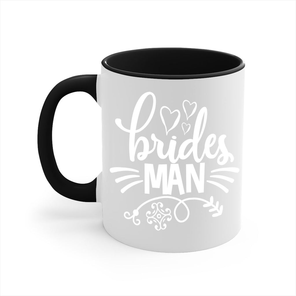 Brides man 2#- wedding-Mug / Coffee Cup