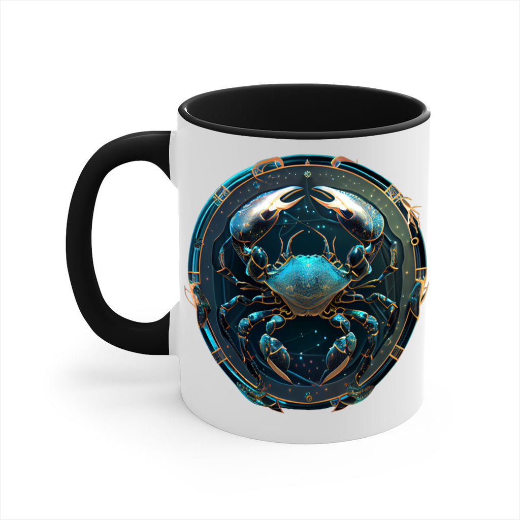 Cancer 147#- zodiac-Mug / Coffee Cup