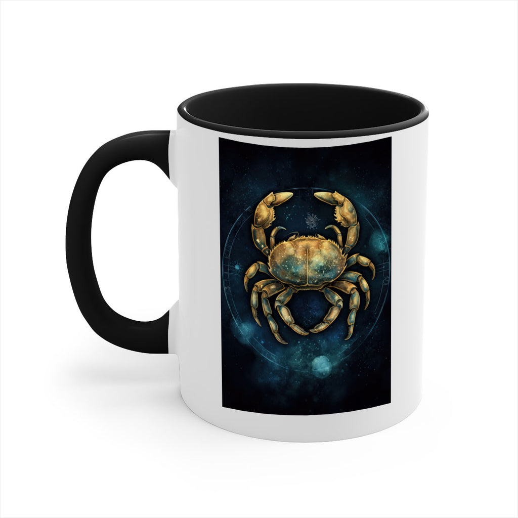 Cancer 57#- zodiac-Mug / Coffee Cup