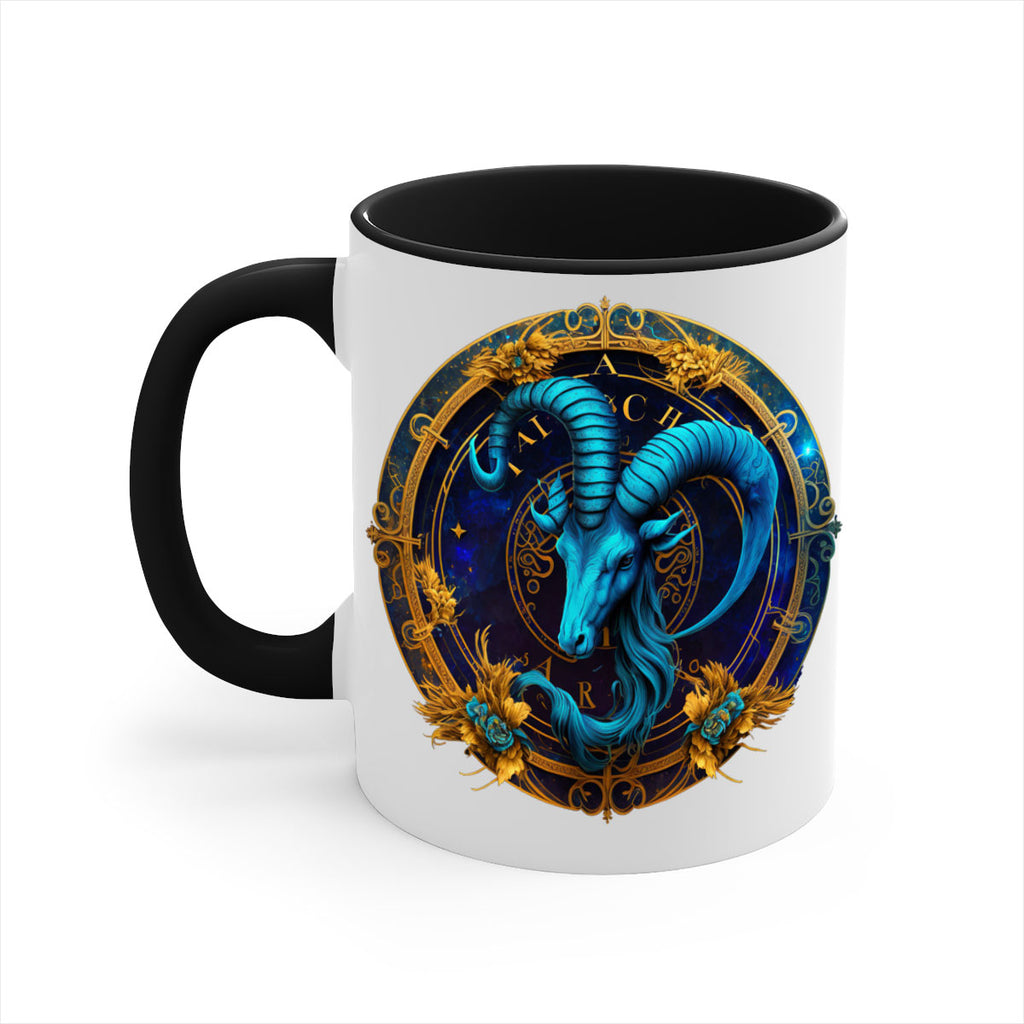 Capricorn 181#- zodiac-Mug / Coffee Cup