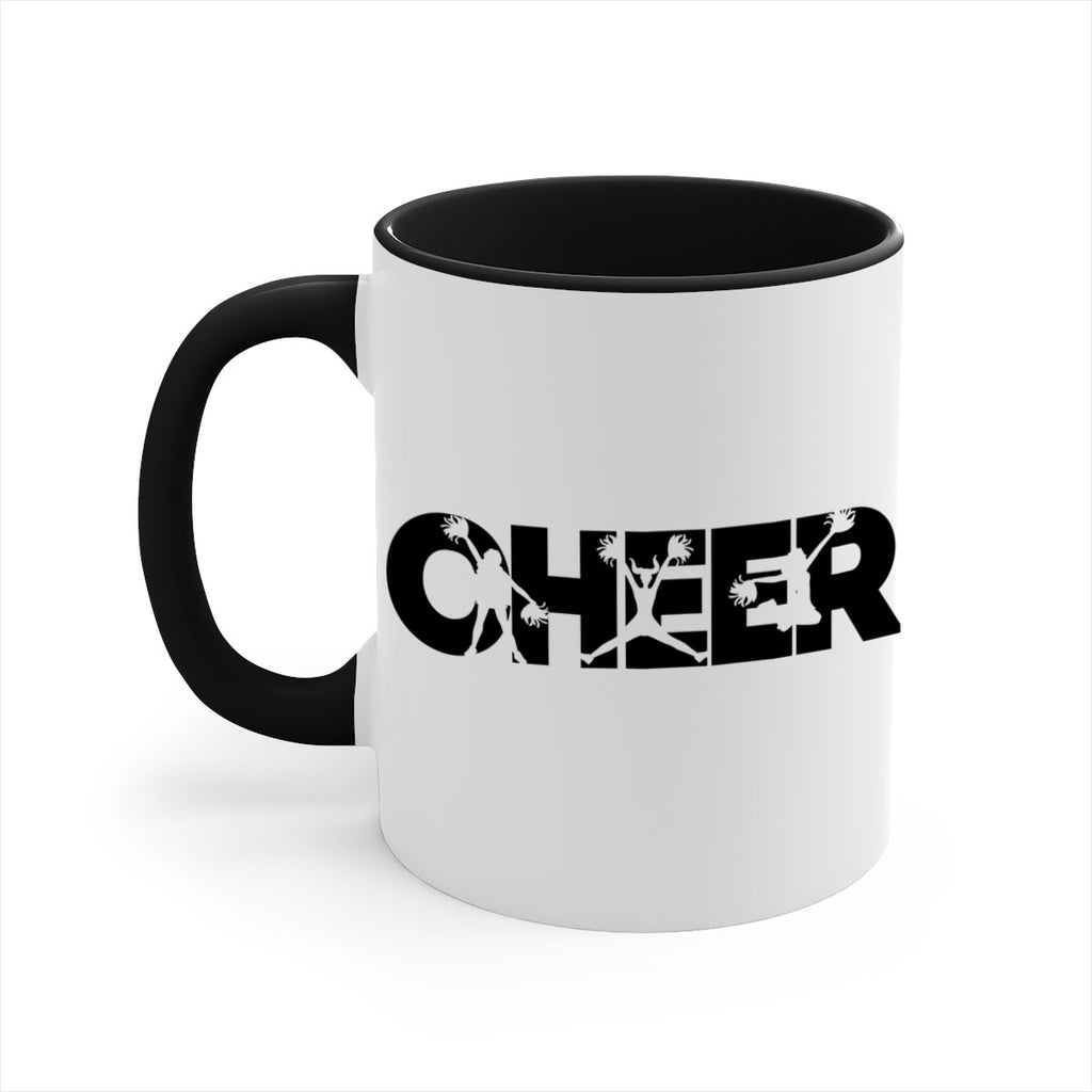 Cheer 1394#- cheer-Mug / Coffee Cup