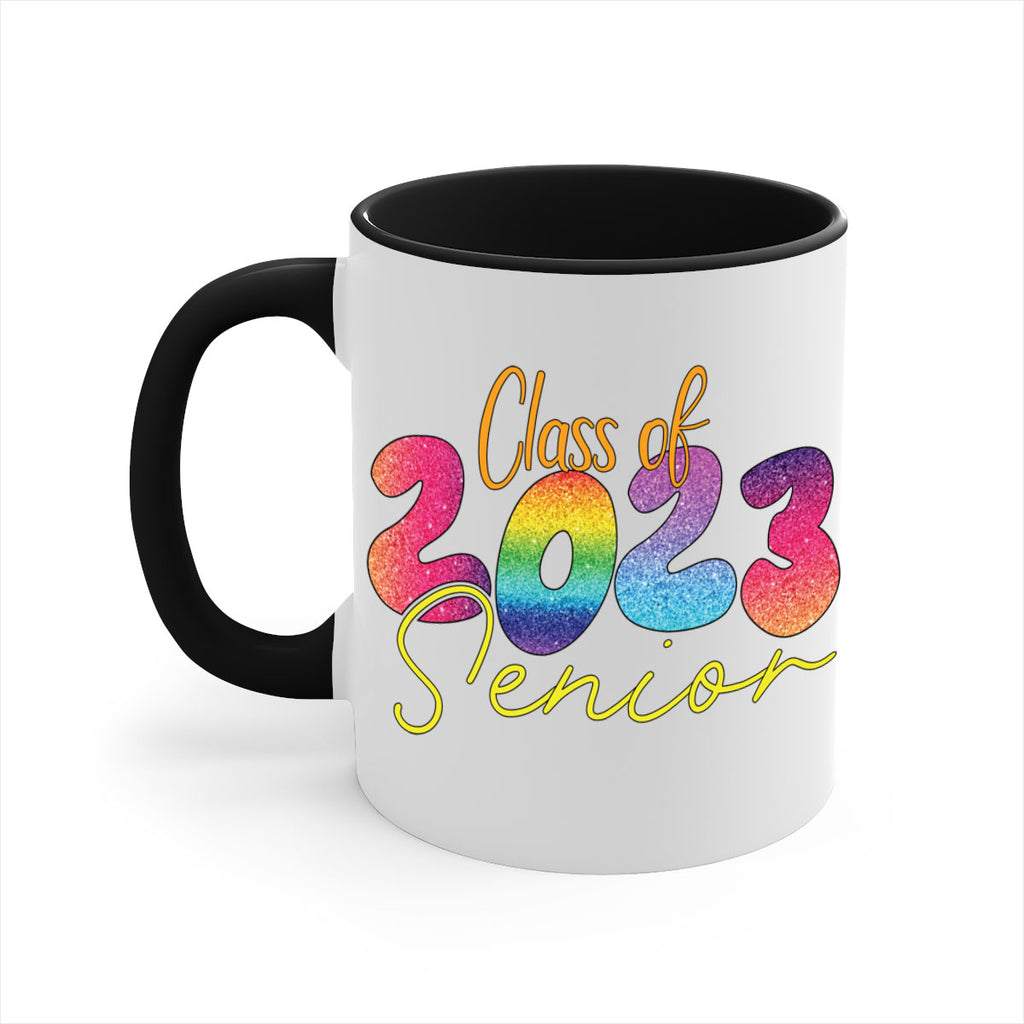 Class of 2024 senior 2#- 12th grade-Mug / Coffee Cup