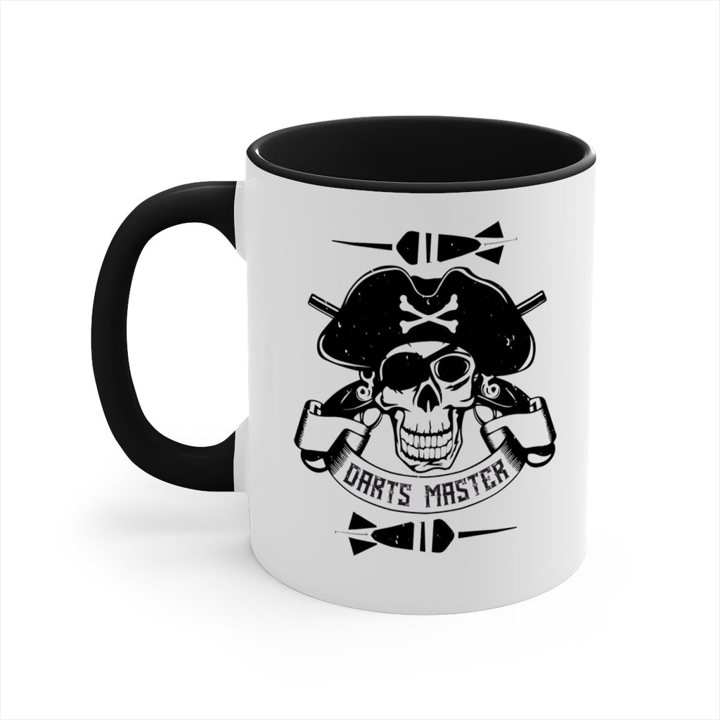 Darts Master 2321#- darts-Mug / Coffee Cup