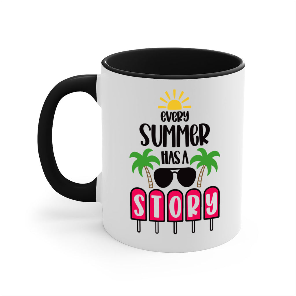 Every Summer Has A Story Style 46#- Summer-Mug / Coffee Cup