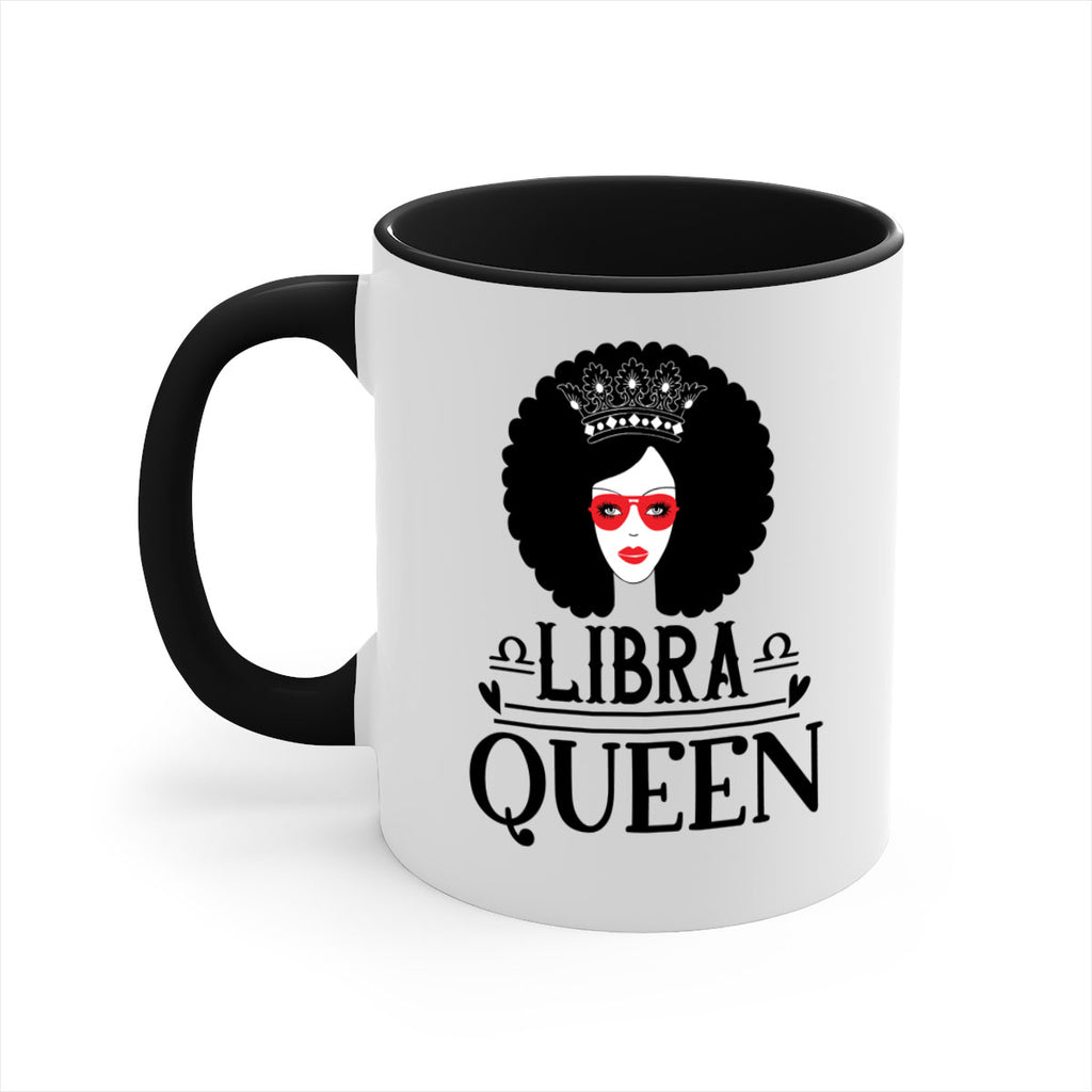 Libra queen 330#- zodiac-Mug / Coffee Cup