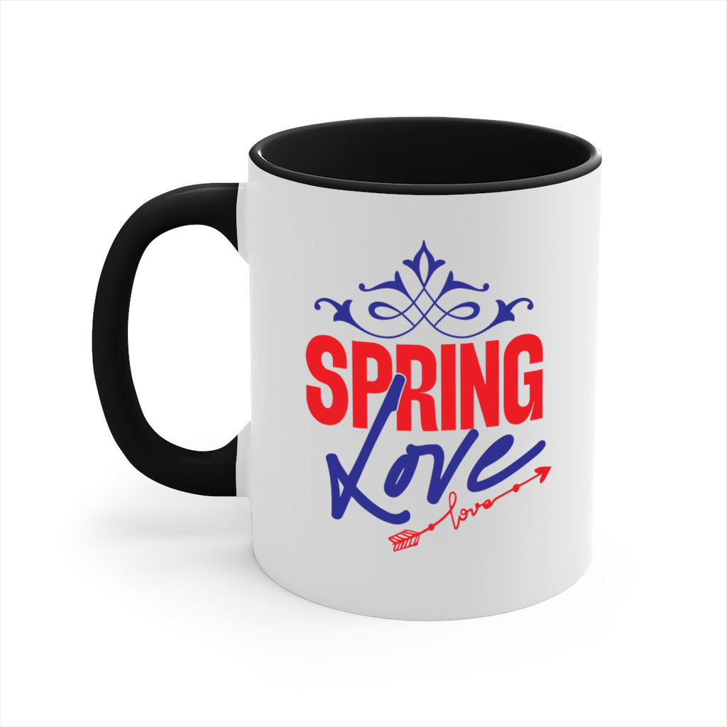 Love Spring 331#- spring-Mug / Coffee Cup